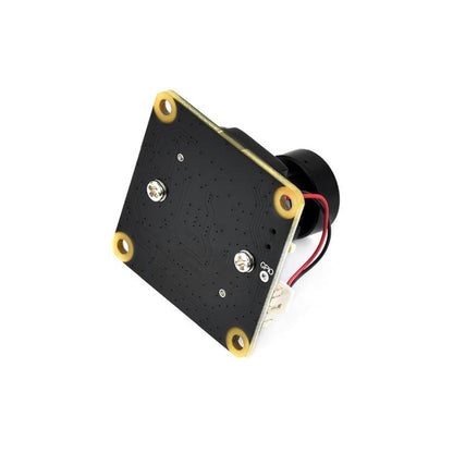 Waveshare For Raspberry Pi Series Boards IMX462 2MP Fixed-Focus IR-CUT Starlight Camera(30450) - Raspberry Pi Accessories by Waveshare | Online Shopping UK | buy2fix