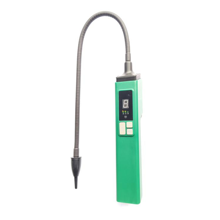 DUOYI DY5751 Automotive Snow Detection High Sensitivity Refrigerant Halogen Leak Detector - Electronic Test by DUOYI | Online Shopping UK | buy2fix