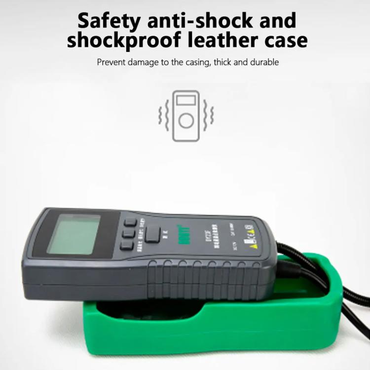 DUOYI Brake Fluid Boiling Point Tester Automotive Brake Diagnostic Tool - Electronic Test by DUOYI | Online Shopping UK | buy2fix