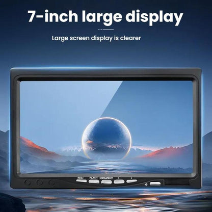 KZX-V6D With Video Life Detector Earthquake Coal Mine Fire Rescue Snake Eyes Infrared HD Intelligent Video Inspection Mirror, US Plug - Other Tester Tool by buy2fix | Online Shopping UK | buy2fix