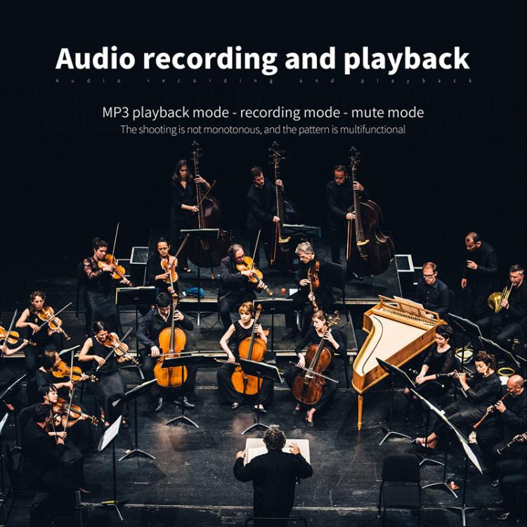 D5 HD WiFi Digital Camera 64MP Dual Camera Night Vision Photography Video DV Standard+Handheld Bracket - Video Cameras by buy2fix | Online Shopping UK | buy2fix