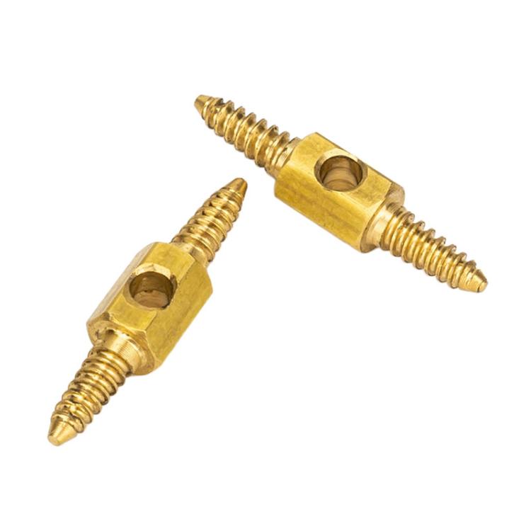 2pcs ZTTO Mountain Road Bicycle Brake Shifter Line Hose Fuel Hose Threading Fitting Connector Fittings - Bicycle Brake Parts by ZTTO | Online Shopping UK | buy2fix