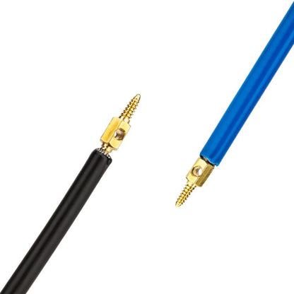 2pcs ZTTO Mountain Road Bicycle Brake Shifter Line Hose Fuel Hose Threading Fitting Connector Fittings - Bicycle Brake Parts by ZTTO | Online Shopping UK | buy2fix