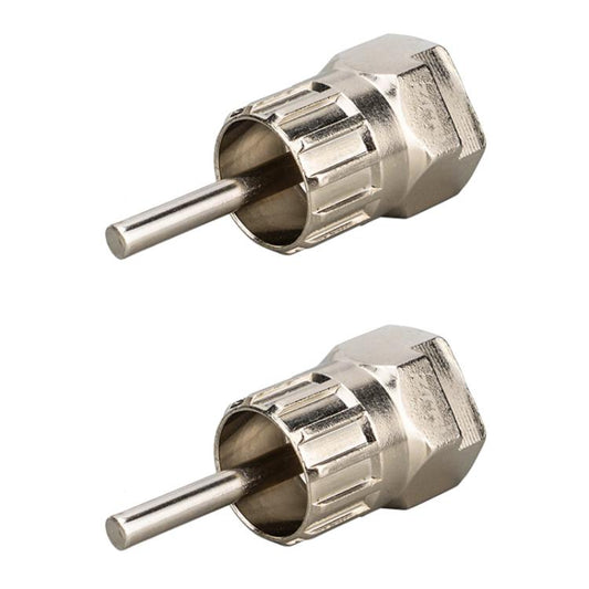 2pcs ZTTO Bicycle Repair Spinning Tool Road And Mountain Bike Fixed Lever Flywheel Installation And Removal Sleeve - Maintenance tools by ZTTO | Online Shopping UK | buy2fix