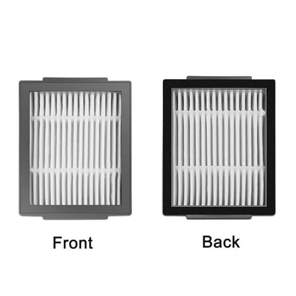 14pcs /Set For IRobot Roomba i7 / i7+ / i3 / E5 / i3+ / i4 / i6 / i6+i8 Series Sweeper Accessories(Main Brush+Filter+Side Brush With Screws Set) - For iRobot Accessories by buy2fix | Online Shopping UK | buy2fix