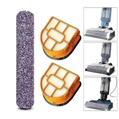 Filter For Shark AW201 / WD201 / WD201 / WD101 / WD100 Sweeping Robot Vacuum Cleaner Accessories - For Shark Accessories by buy2fix | Online Shopping UK | buy2fix