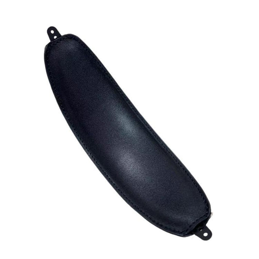 Leather Head Beam For Meze Audio 109 PRO Headphone Replacement Parts - Earmuff & Pad by buy2fix | Online Shopping UK | buy2fix