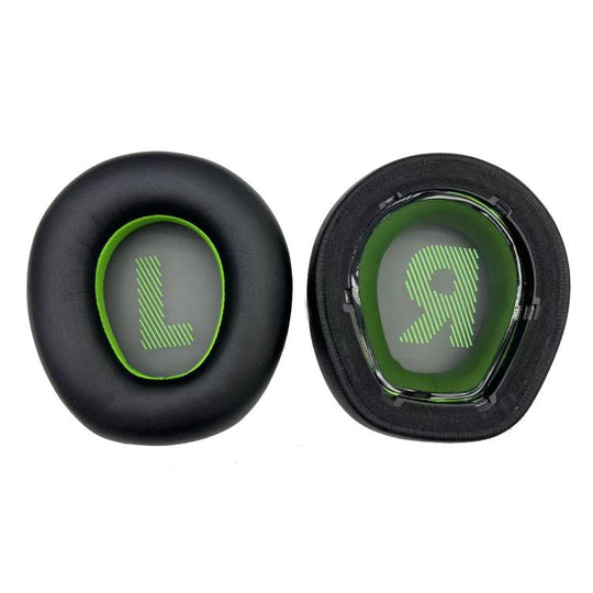 For JBL Q910 / Q910X / Q910P Headphones Accessories 1pair Black Green Earpads