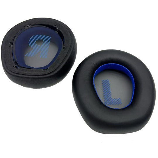 For JBL Q910 / Q910X / Q910P Headphones Accessories 1pair Black Blue Earpads