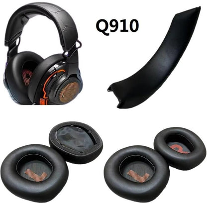 For JBL Q910 / Q910X / Q910P Headphones Accessories Head Beam - Earmuff & Pad by buy2fix | Online Shopping UK | buy2fix
