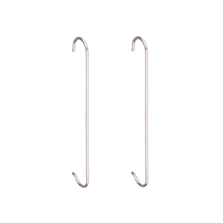 2pcs ZTTO Bicycle Chain Cutter Chain Hook Mountain Road Bike Repair Tools - Maintenance tools by ZTTO | Online Shopping UK | buy2fix