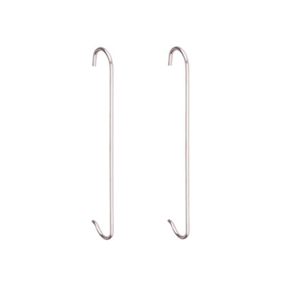 2pcs ZTTO Bicycle Chain Cutter Chain Hook Mountain Road Bike Repair Tools - Maintenance tools by ZTTO | Online Shopping UK | buy2fix