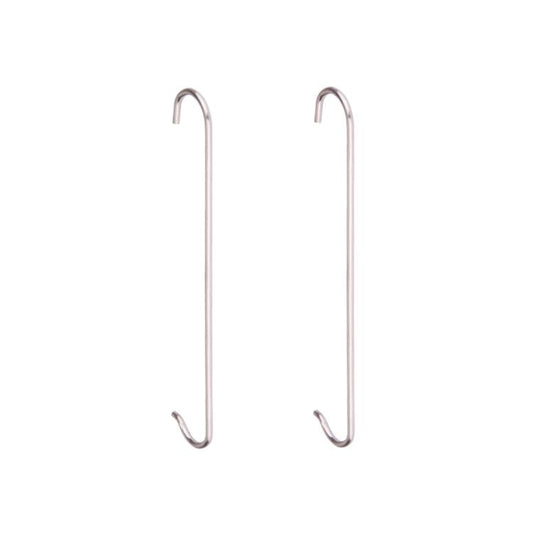 2pcs ZTTO Bicycle Chain Cutter Chain Hook Mountain Road Bike Repair Tools - Maintenance tools by ZTTO | Online Shopping UK | buy2fix