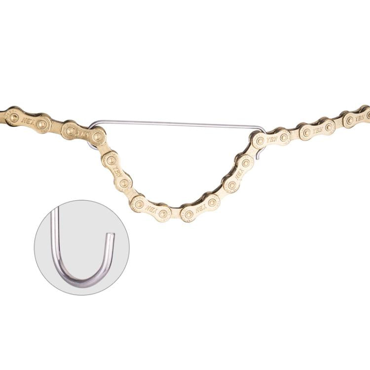 2pcs ZTTO Bicycle Chain Cutter Chain Hook Mountain Road Bike Repair Tools - Maintenance tools by ZTTO | Online Shopping UK | buy2fix