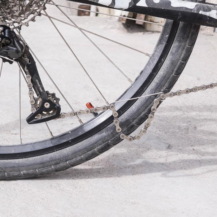 2pcs ZTTO Bicycle Chain Cutter Chain Hook Mountain Road Bike Repair Tools - Maintenance tools by ZTTO | Online Shopping UK | buy2fix