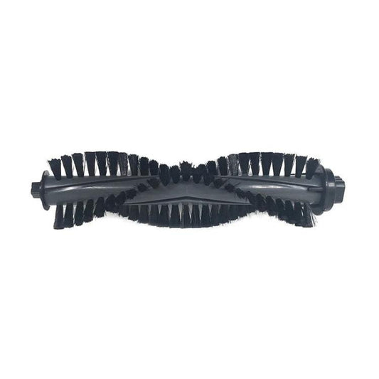For ILIFE A4S / A40 / ECOVACS CEN550 Sweeping Robot Vacuum Cleaner Accessories Main Brush (Gray) - For ILIFE Accessories by buy2fix | Online Shopping UK | buy2fix