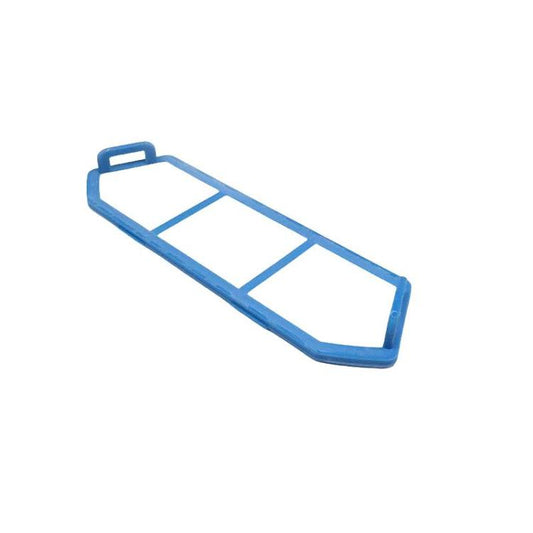 For ILIFE A4S / A40 / ECOVACS CEN550 Sweeping Robot Vacuum Cleaner Accessories Primary Filter (With Sponge) - For ILIFE Accessories by buy2fix | Online Shopping UK | buy2fix