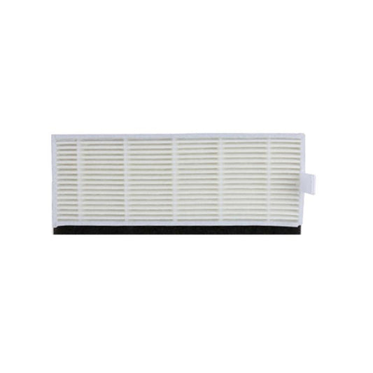 For ILIFE A4S / A40 / ECOVACS CEN550 Sweeping Robot Vacuum Cleaner Accessories Filter (Single) - For ILIFE Accessories by buy2fix | Online Shopping UK | buy2fix