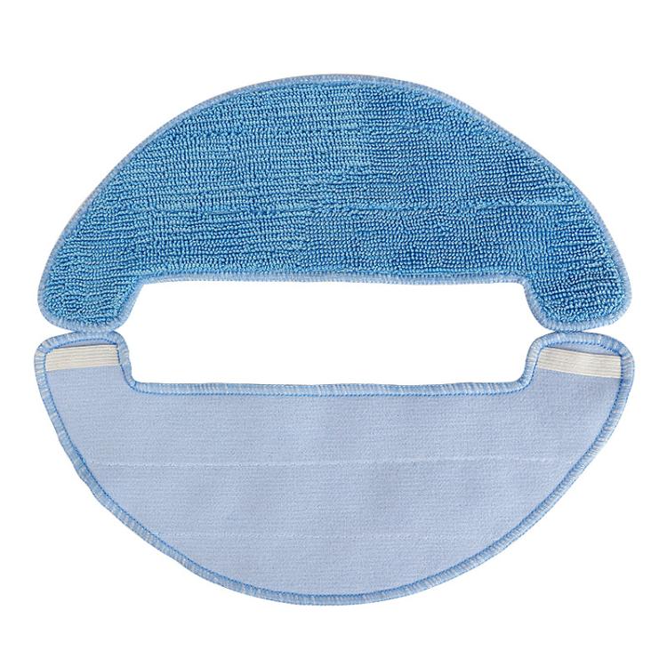 For ILIFE A4S / A40 / ECOVACS CEN550 Sweeping Robot Vacuum Cleaner Accessories Filter (Single) - For ILIFE Accessories by buy2fix | Online Shopping UK | buy2fix