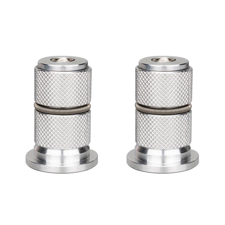 2pcs ZTTO Mountain Road Bicycle Fork Bowl Sling Core Carbon Fiber Fork Expansion Core Screws - Screws by ZTTO | Online Shopping UK | buy2fix