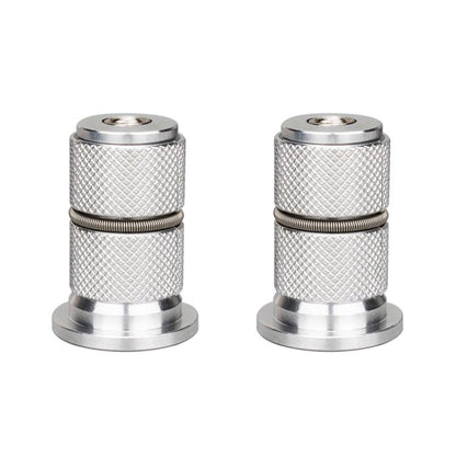 2pcs ZTTO Mountain Road Bicycle Fork Bowl Sling Core Carbon Fiber Fork Expansion Core Screws - Screws by ZTTO | Online Shopping UK | buy2fix