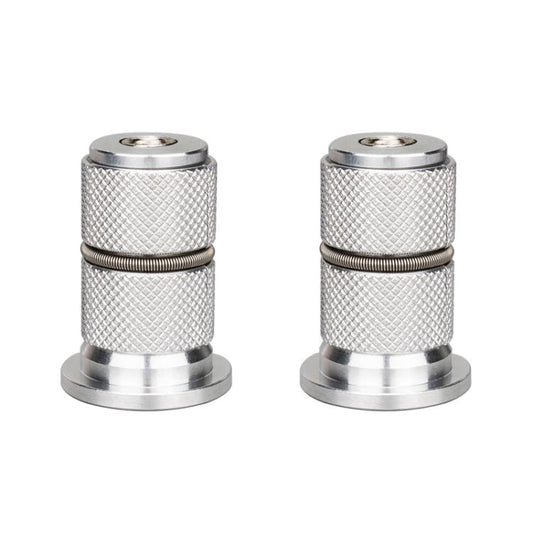 2pcs ZTTO Mountain Road Bicycle Fork Bowl Sling Core Carbon Fiber Fork Expansion Core Screws - Screws by ZTTO | Online Shopping UK | buy2fix