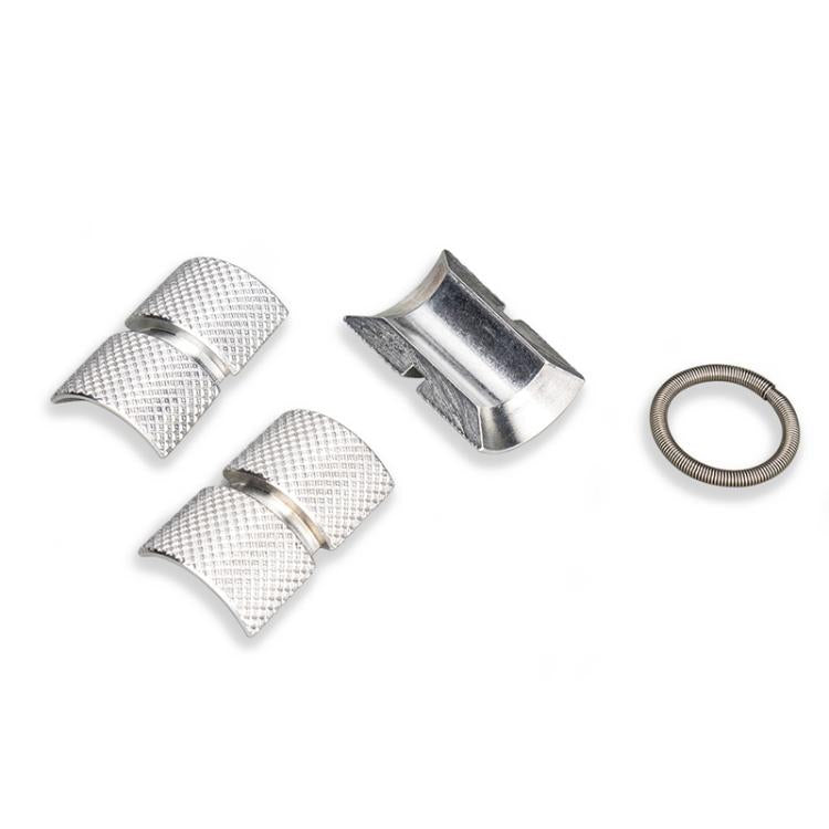 2pcs ZTTO Mountain Road Bicycle Fork Bowl Sling Core Carbon Fiber Fork Expansion Core Screws - Screws by ZTTO | Online Shopping UK | buy2fix