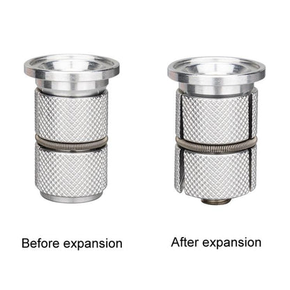 2pcs ZTTO Mountain Road Bicycle Fork Bowl Sling Core Carbon Fiber Fork Expansion Core Screws - Screws by ZTTO | Online Shopping UK | buy2fix