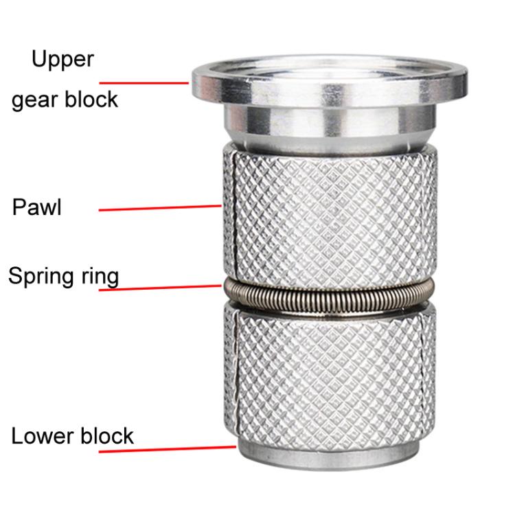 2pcs ZTTO Mountain Road Bicycle Fork Bowl Sling Core Carbon Fiber Fork Expansion Core Screws - Screws by ZTTO | Online Shopping UK | buy2fix