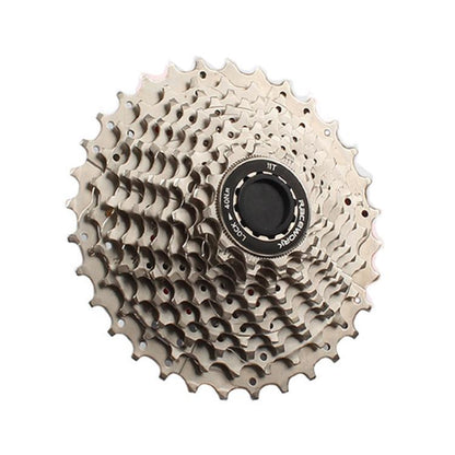 RACEWORK C0991A 11-speed Road Bicycle Cassette Flywheel, Color: Silver 11-28T - Bicycle Chains & Rounds by RACEWORK | Online Shopping UK | buy2fix