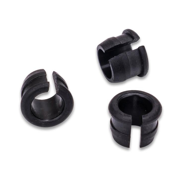 10pcs ZTTO Bicycle Schrader To Presta Rim Adapter Mountain Road Bike Valve Conversion Sleeve - Tire Valve Caps by ZTTO | Online Shopping UK | buy2fix