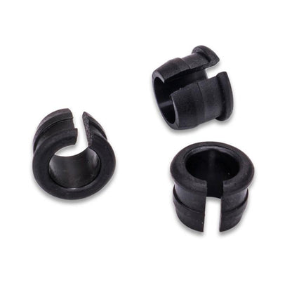 10pcs ZTTO Bicycle Schrader To Presta Rim Adapter Mountain Road Bike Valve Conversion Sleeve - Tire Valve Caps by ZTTO | Online Shopping UK | buy2fix