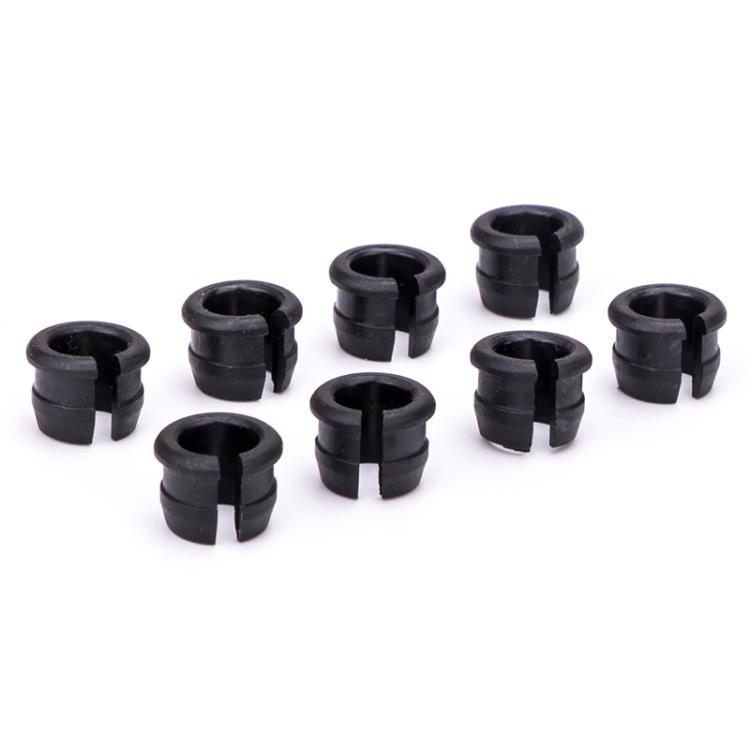10pcs ZTTO Bicycle Schrader To Presta Rim Adapter Mountain Road Bike Valve Conversion Sleeve - Tire Valve Caps by ZTTO | Online Shopping UK | buy2fix