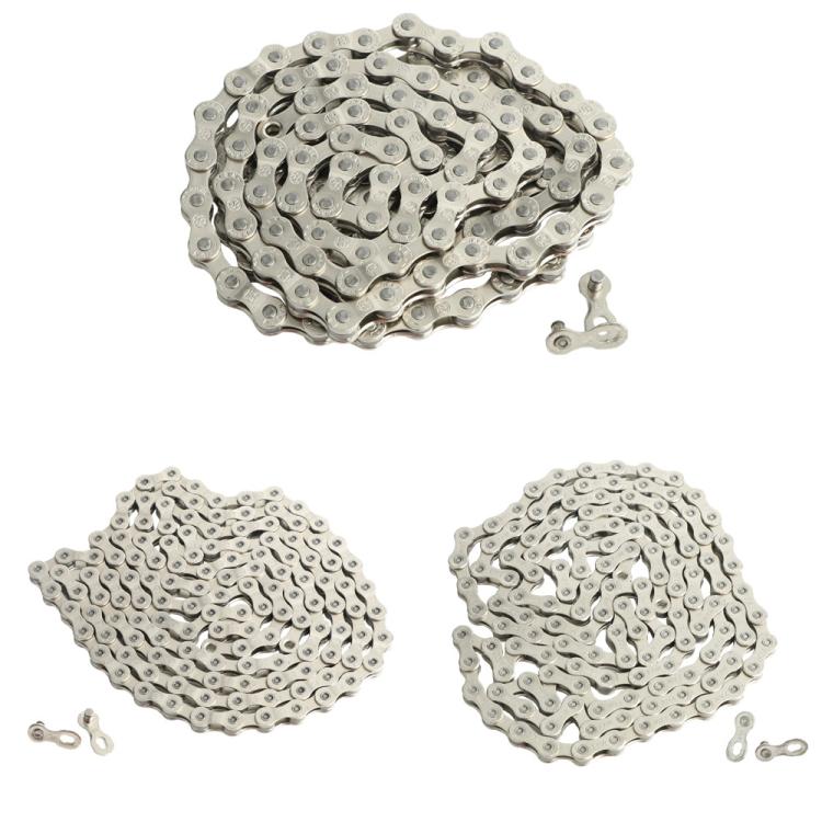 RACEWORK 136-section EPT Anti-rust Electric Bicycle Chain Power-assisted Bicycle Chain, Spec: 12-speed - Bicycle Chains & Rounds by RACEWORK | Online Shopping UK | buy2fix