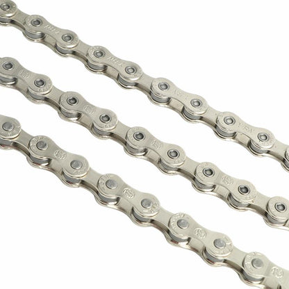 RACEWORK 136-section EPT Anti-rust Electric Bicycle Chain Power-assisted Bicycle Chain, Spec: 12-speed - Bicycle Chains & Rounds by RACEWORK | Online Shopping UK | buy2fix