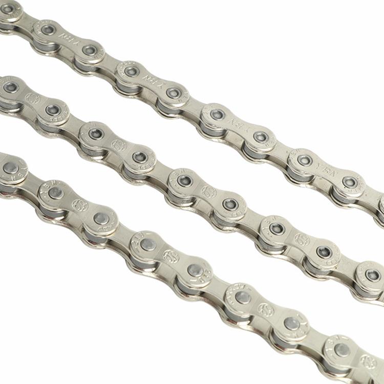 RACEWORK 136-section EPT Anti-rust Electric Bicycle Chain Power-assisted Bicycle Chain, Spec: 9-speed - Bicycle Chains & Rounds by RACEWORK | Online Shopping UK | buy2fix