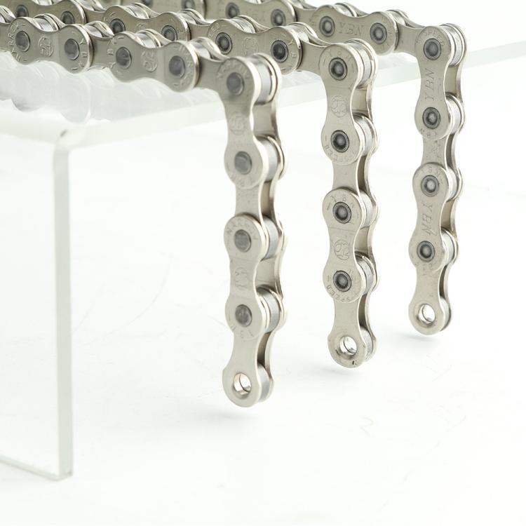 RACEWORK 136-section EPT Anti-rust Electric Bicycle Chain Power-assisted Bicycle Chain, Spec: 11-speed - Bicycle Chains & Rounds by RACEWORK | Online Shopping UK | buy2fix