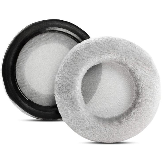 For Beyerdynamic DT990 / DT880 / DT770 Pro Headphone 1pair Ear Pads Sponge Cover(Gray)