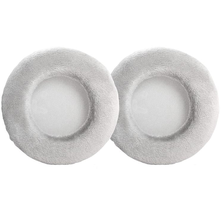 For Beyerdynamic DT990 / DT880 / DT770 Pro Headphone 1pair Ear Pads Sponge Cover(Black) - Earmuff & Pad by buy2fix | Online Shopping UK | buy2fix