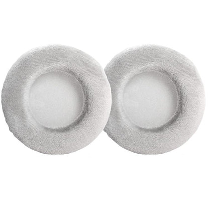 For Beyerdynamic DT990 / DT880 / DT770 Pro Headphone 1pair Ear Pads Sponge Cover(Black) - Earmuff & Pad by buy2fix | Online Shopping UK | buy2fix