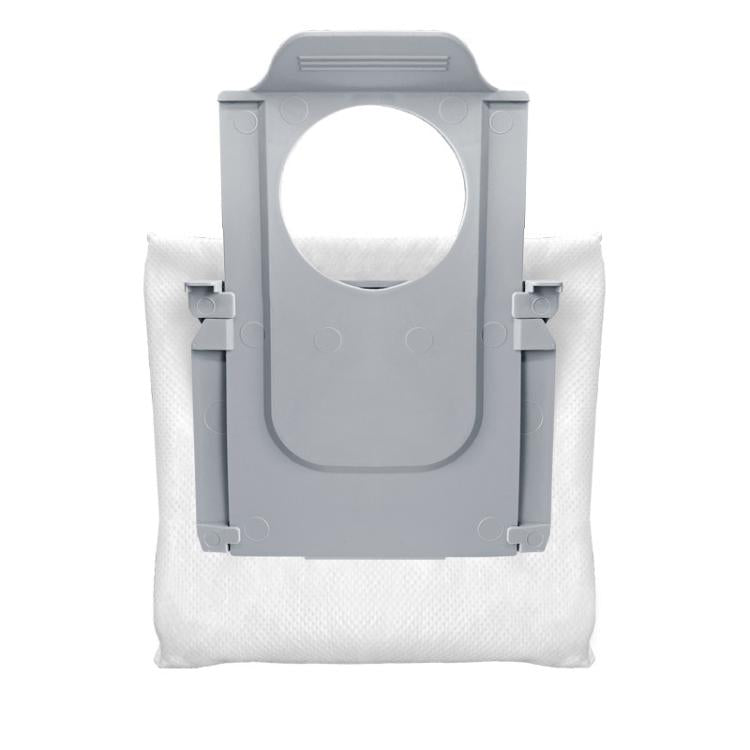 2pcs Dust Bags For Roborock P10 Sweeping Robot Vacuum Cleaner Accessories Replacement Parts - For Roborock Accessories by buy2fix | Online Shopping UK | buy2fix