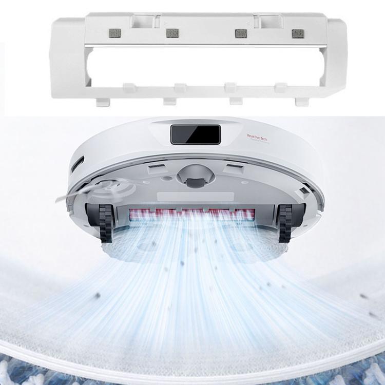 Main Brush Cover For Roborock P10 Sweeping Robot Vacuum Cleaner Accessories Replacement Parts - For Roborock Accessories by buy2fix | Online Shopping UK | buy2fix