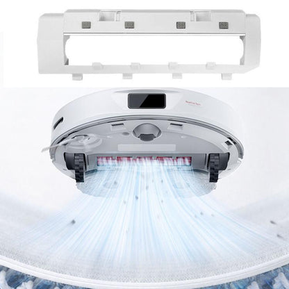 Main Brush Cover For Roborock P10 Sweeping Robot Vacuum Cleaner Accessories Replacement Parts - For Roborock Accessories by buy2fix | Online Shopping UK | buy2fix