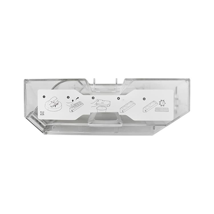 Dust Container For Roborock P10 Pro Sweeping Robot Vacuum Cleaner Accessories Replacement Parts - For Roborock Accessories by buy2fix | Online Shopping UK | buy2fix