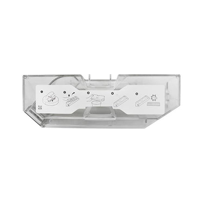 Dust Container For Roborock P10 Pro Sweeping Robot Vacuum Cleaner Accessories Replacement Parts - For Roborock Accessories by buy2fix | Online Shopping UK | buy2fix