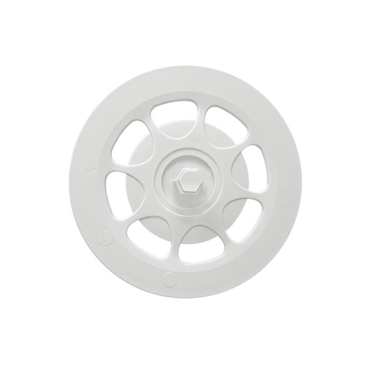 Mop Holder For Roborock P10 Pro Sweeping Robot Vacuum Cleaner Accessories Replacement Parts - For Roborock Accessories by buy2fix | Online Shopping UK | buy2fix