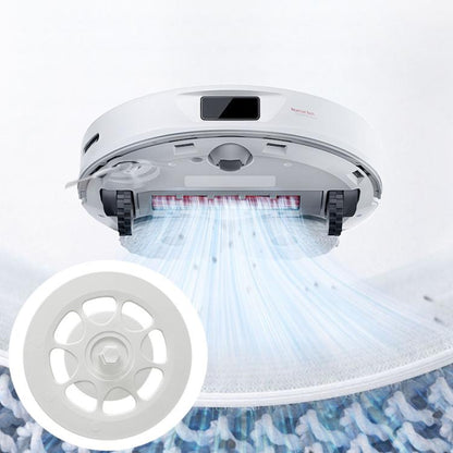 Mop Holder For Roborock P10 Pro Sweeping Robot Vacuum Cleaner Accessories Replacement Parts - For Roborock Accessories by buy2fix | Online Shopping UK | buy2fix