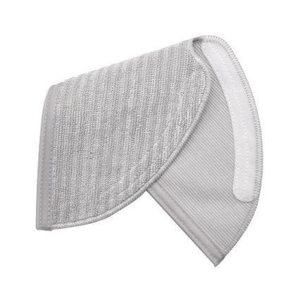 14pcs /Set For Xiaomi 1C / 2C / L10pro / D9 Sweeping Robot Accessories Main Side Brush Hepa Filter Mop Rag - For Xiaomi Accessories by buy2fix | Online Shopping UK | buy2fix
