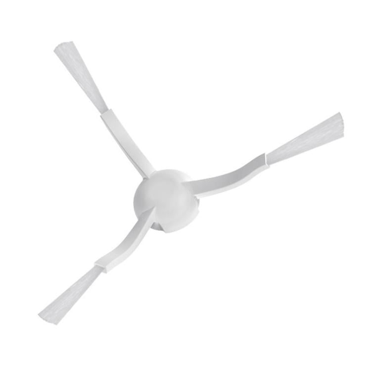 7pcs /Set For Xiaomi 1C / 2C / L10pro / D9 Sweeping Robot Accessories Main Side Brush Hepa Filter Mop Rag - For Xiaomi Accessories by buy2fix | Online Shopping UK | buy2fix