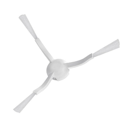 7pcs /Set For Xiaomi 1C / 2C / L10pro / D9 Sweeping Robot Accessories Main Side Brush Hepa Filter Mop Rag - For Xiaomi Accessories by buy2fix | Online Shopping UK | buy2fix